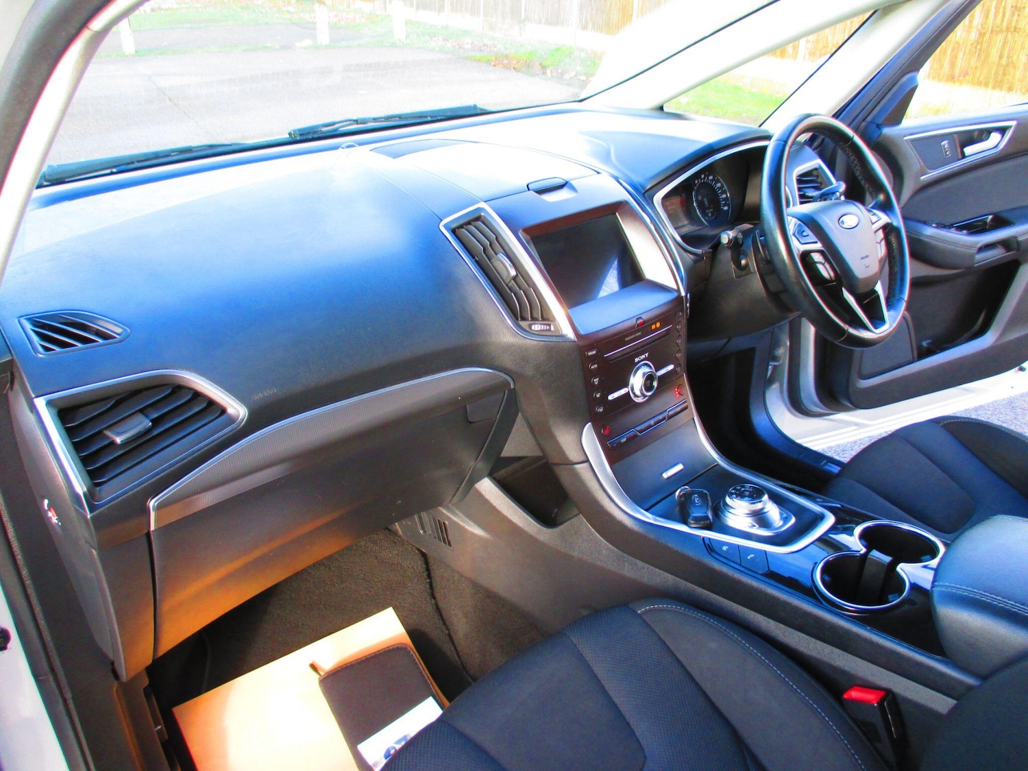 Used Ford S-Max 2019 for sale - 77683362: Photo 11