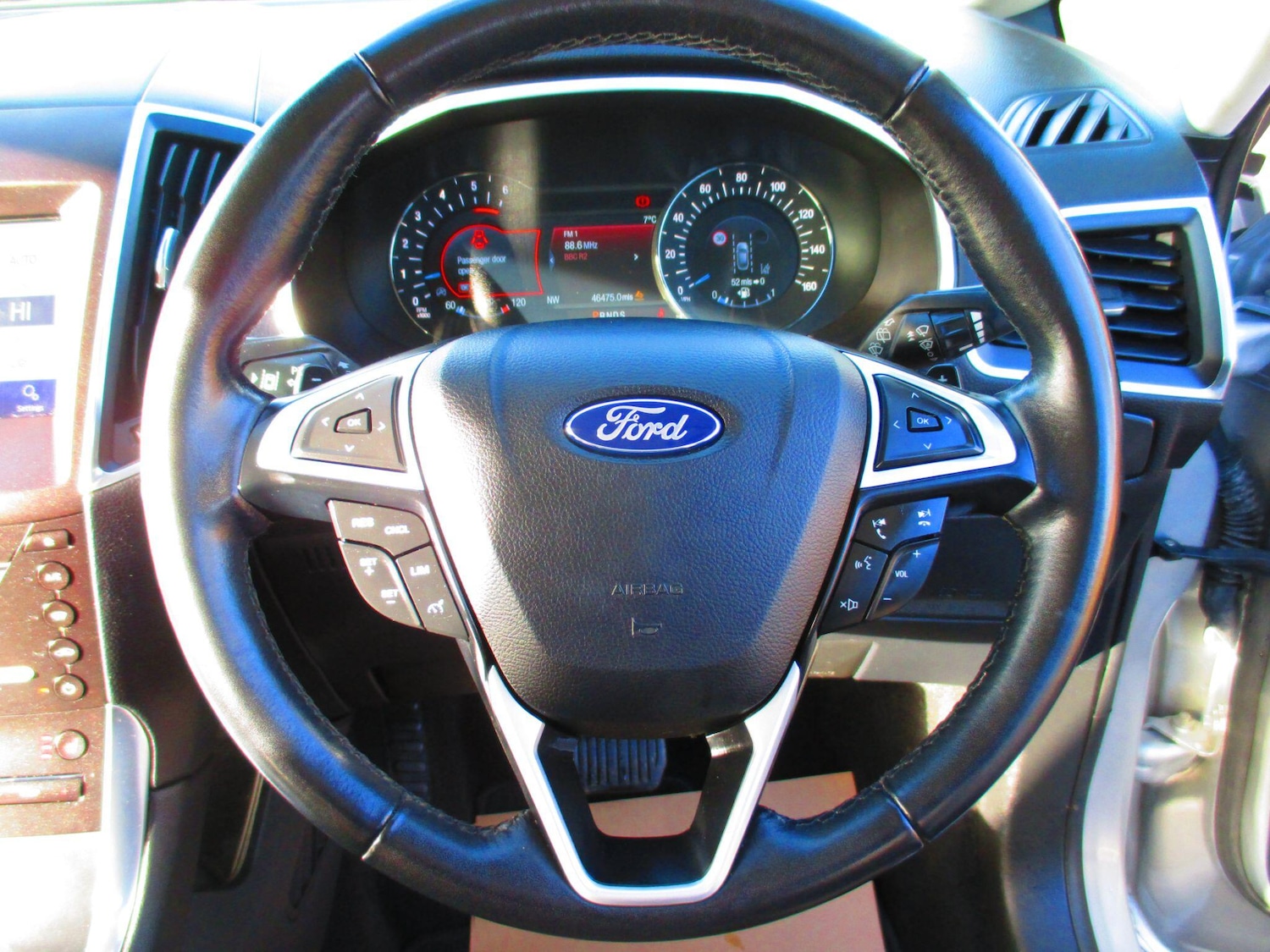 Used Ford S-Max 2019 for sale - 77683362: Photo 13