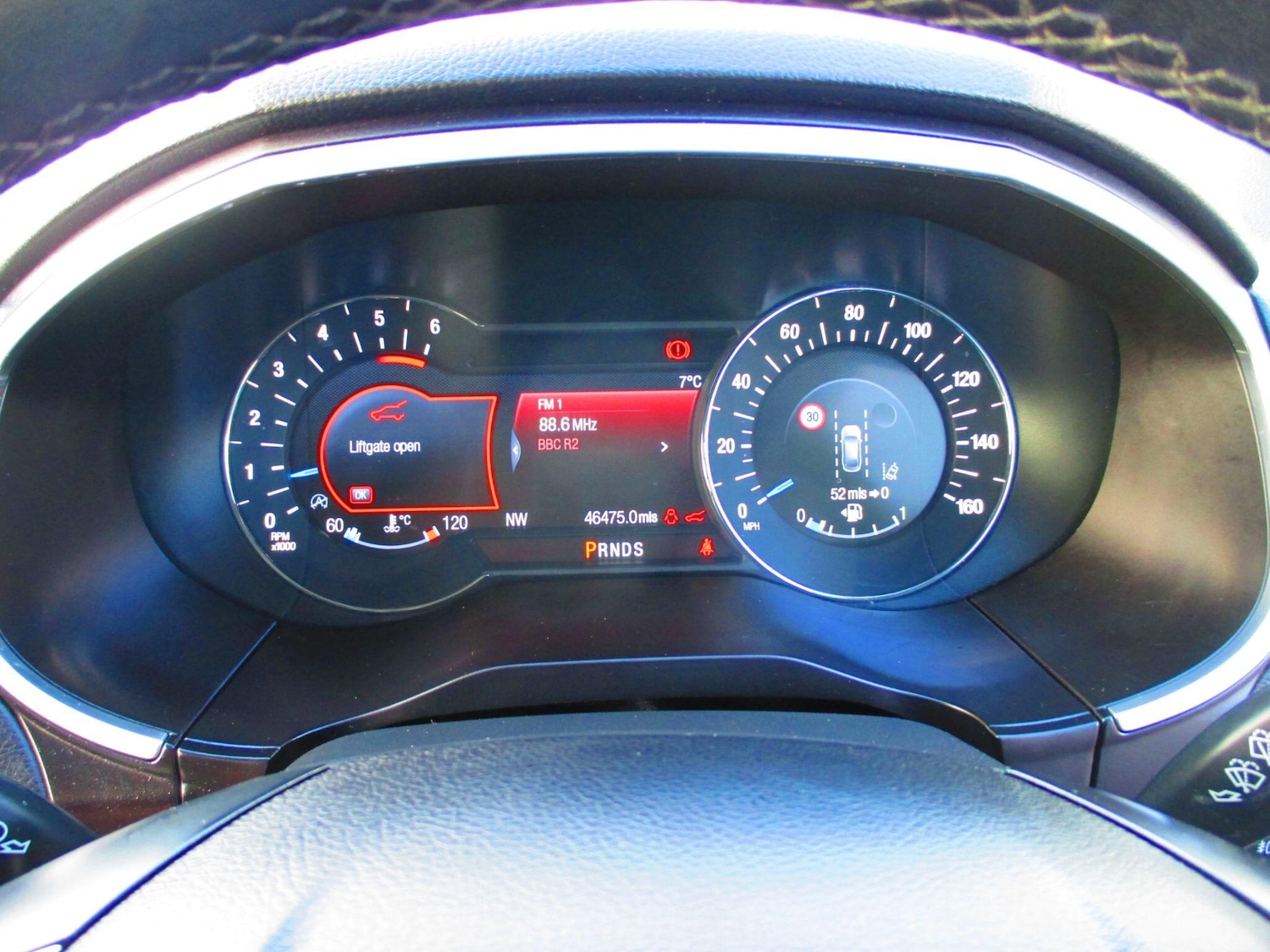 Used Ford S-Max 2019 for sale - 77683362: Photo 14