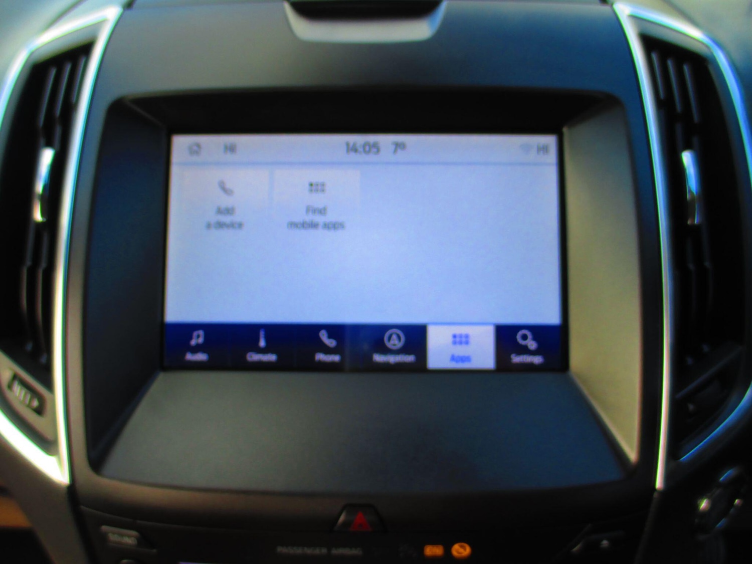 Used Ford S-Max 2019 for sale - 77683362: Photo 15