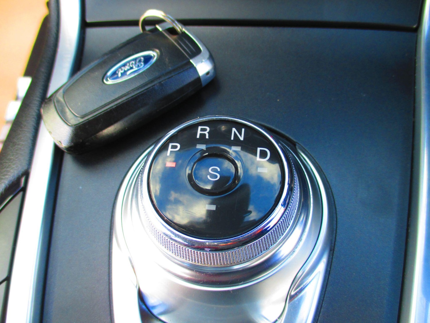 Used Ford S-Max 2019 for sale - 77683362: Photo 17