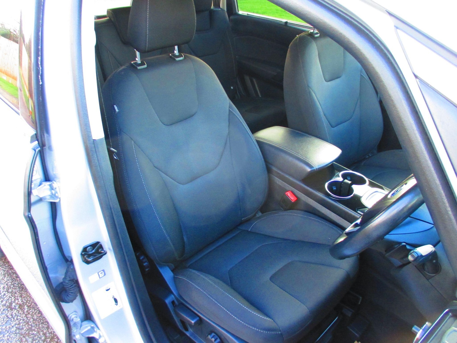 Used Ford S-Max 2019 for sale - 77683362: Photo 18