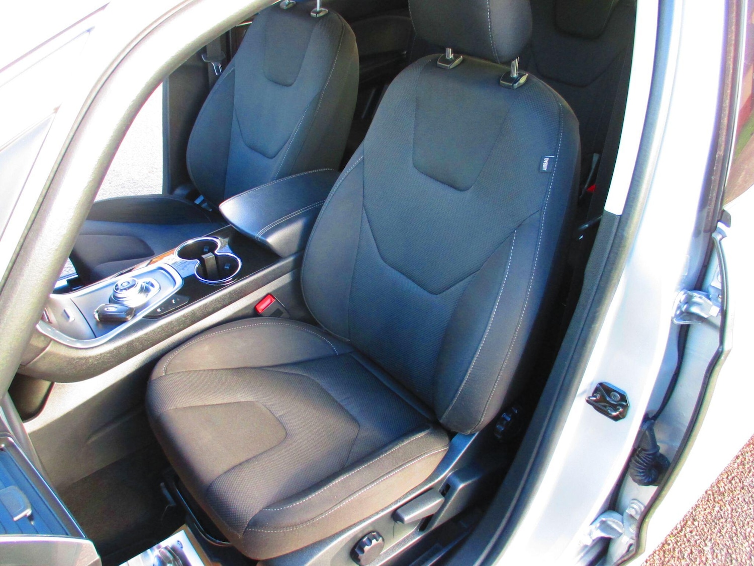 Used Ford S-Max 2019 for sale - 77683362: Photo 20