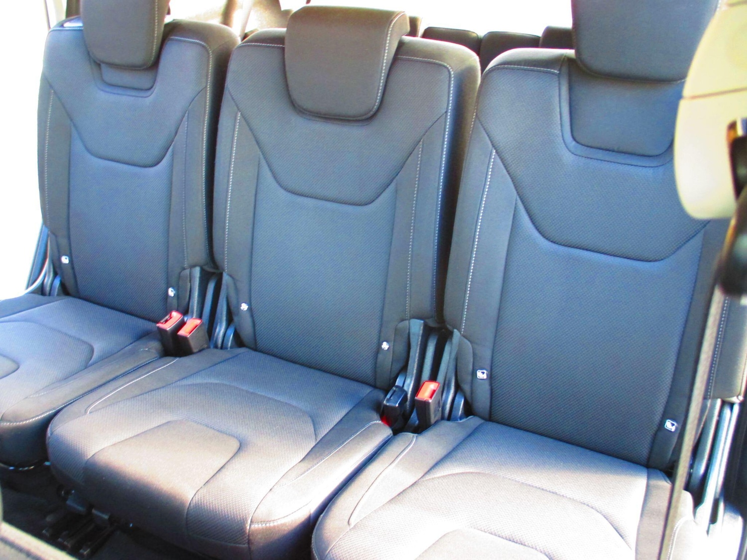 Used Ford S-Max 2019 for sale - 77683362: Photo 22