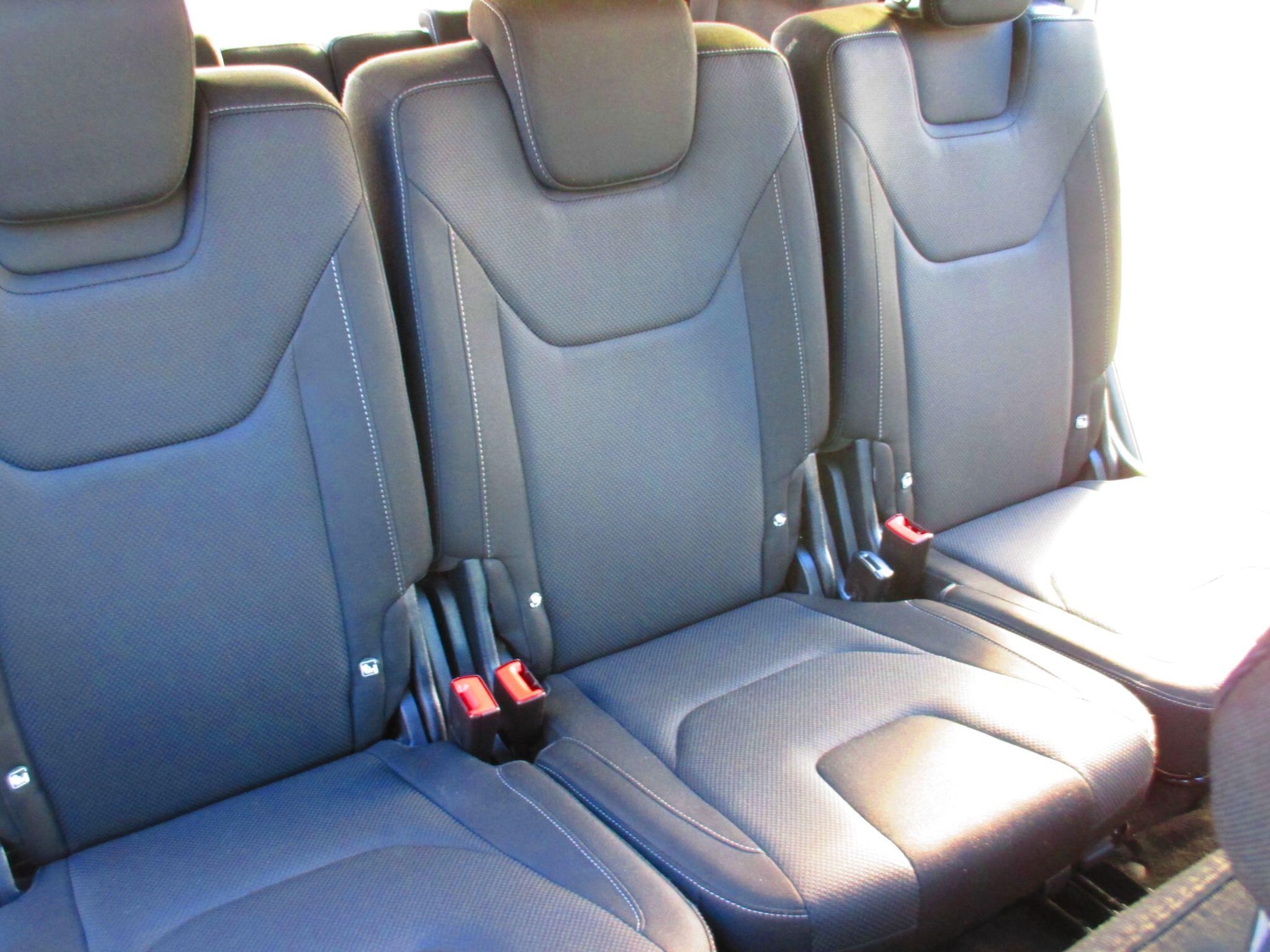 Used Ford S-Max 2019 for sale - 77683362: Photo 23