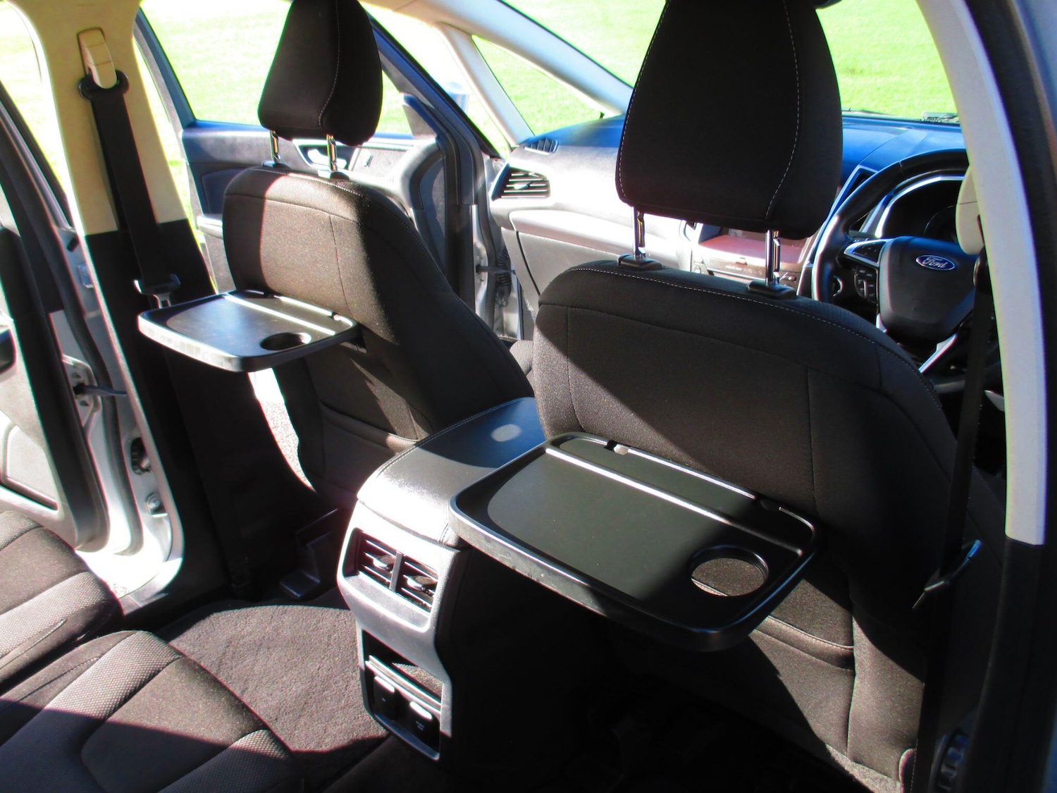 Used Ford S-Max 2019 for sale - 77683362: Photo 24