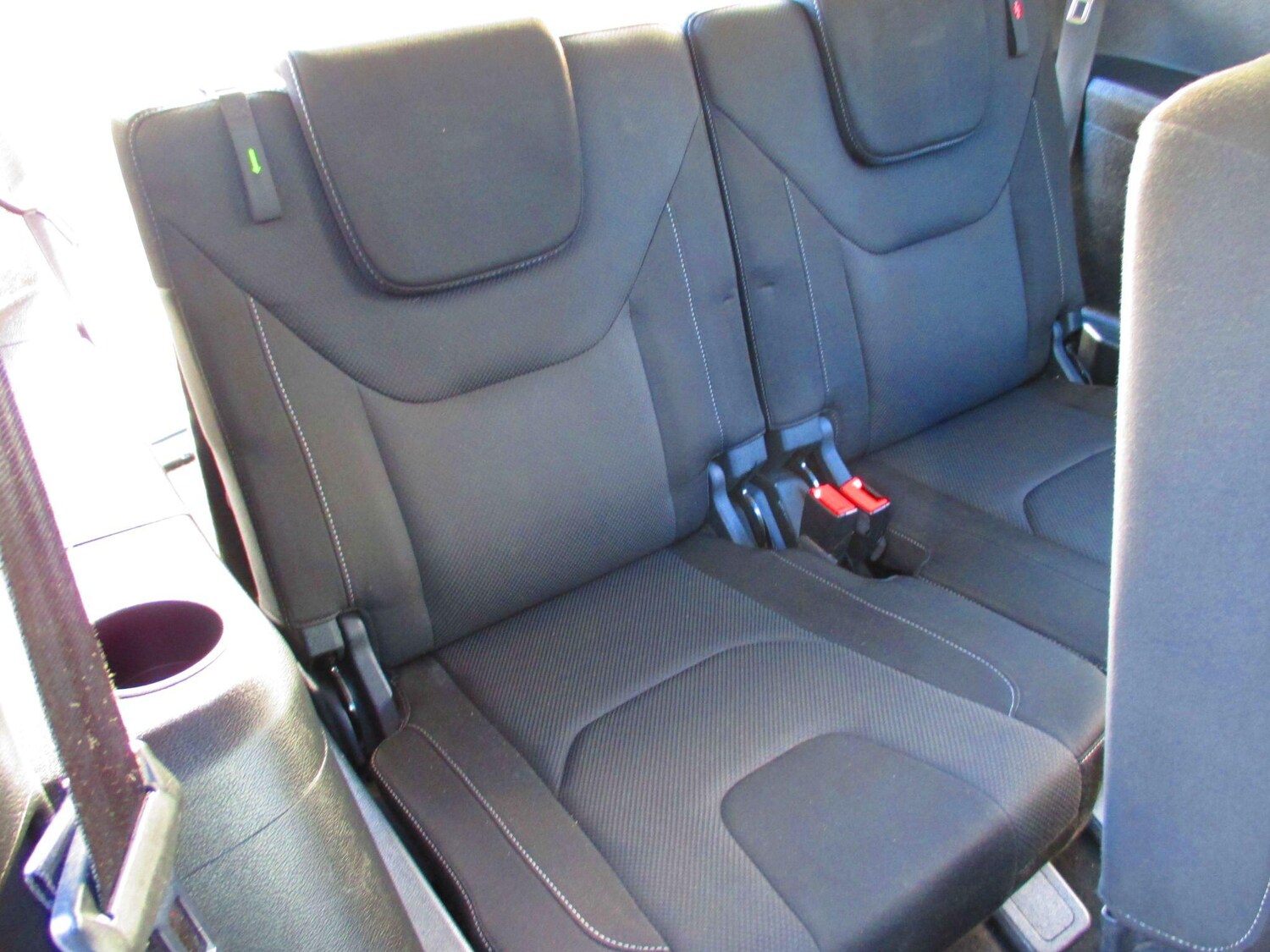 Used Ford S-Max 2019 for sale - 77683362: Photo 28