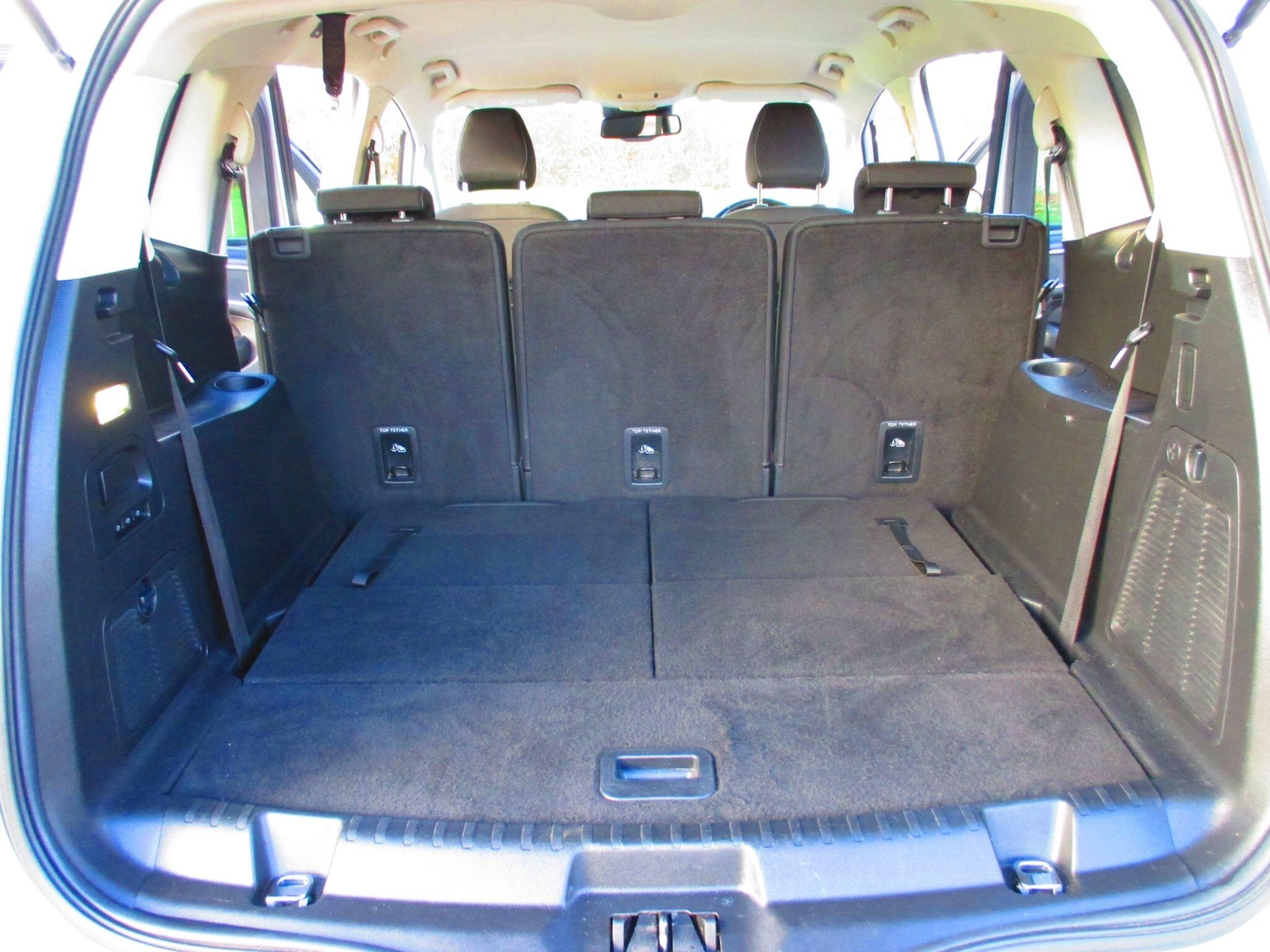 Used Ford S-Max 2019 for sale - 77683362: Photo 29