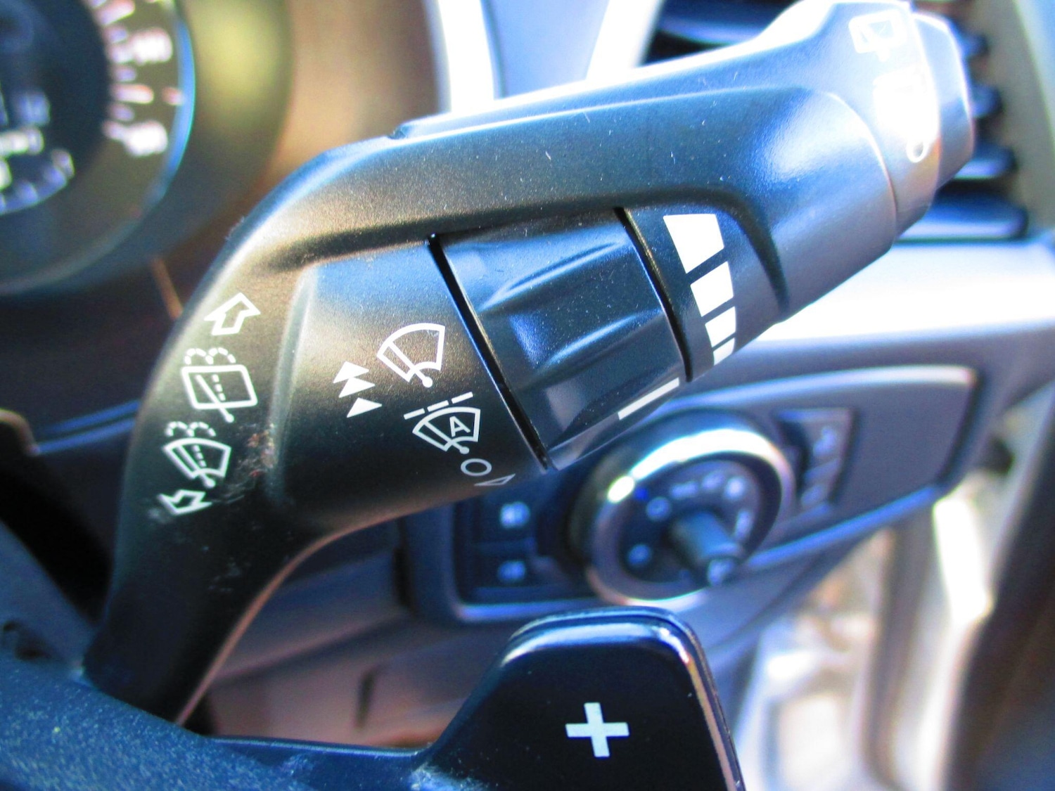 Used Ford S-Max 2019 for sale - 77683362: Photo 35