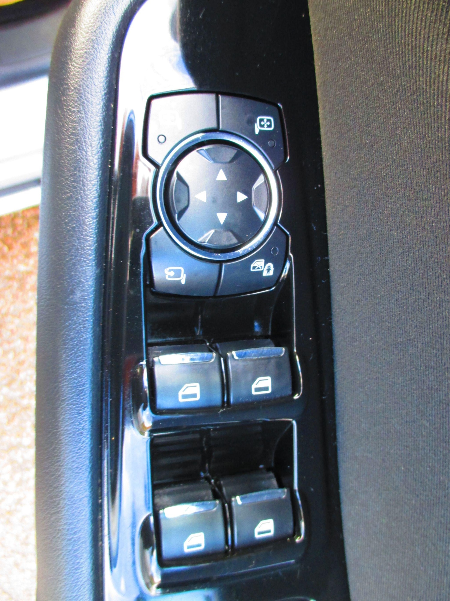 Used Ford S-Max 2019 for sale - 77683362: Photo 42