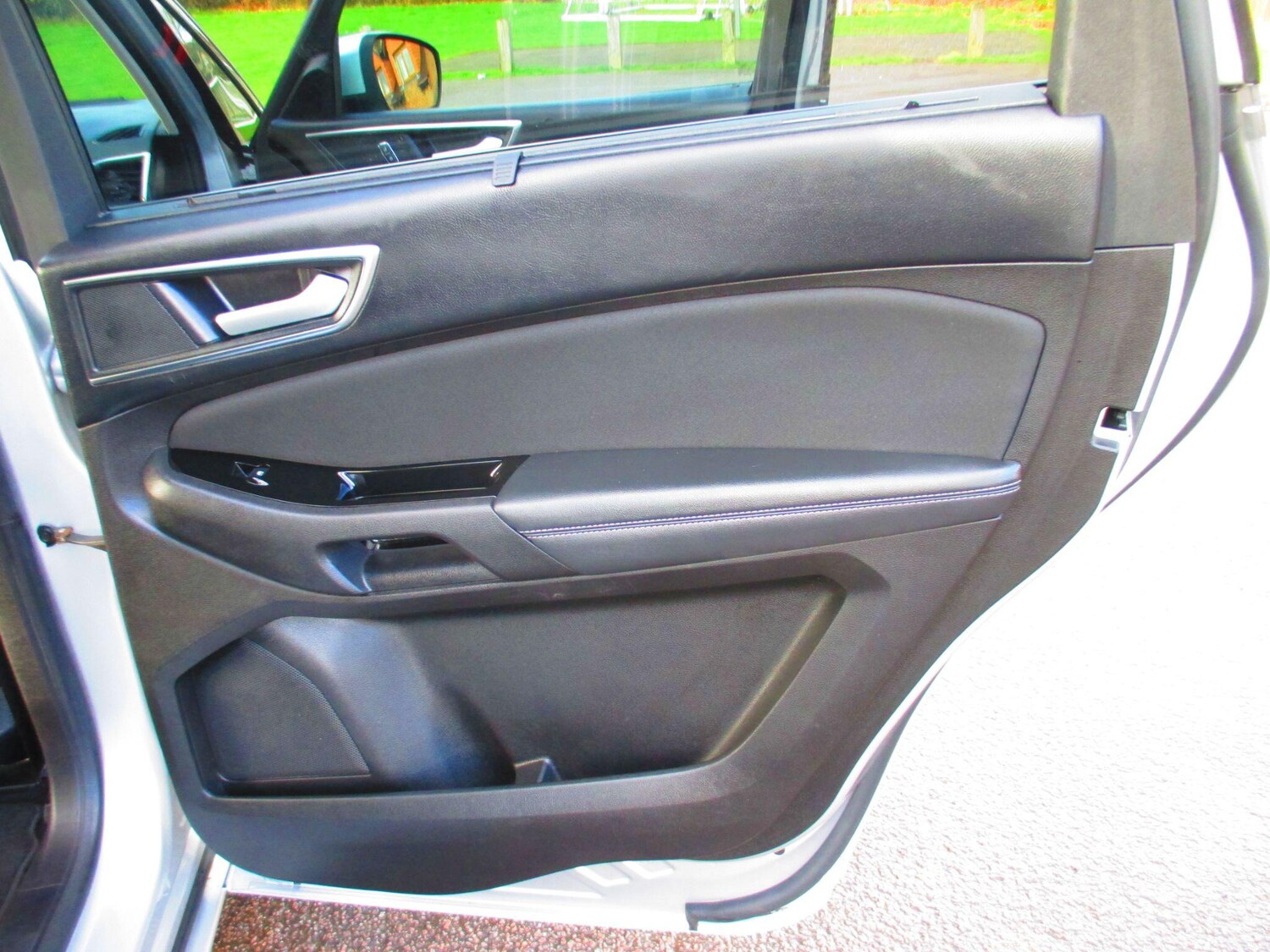 Used Ford S-Max 2019 for sale - 77683362: Photo 45