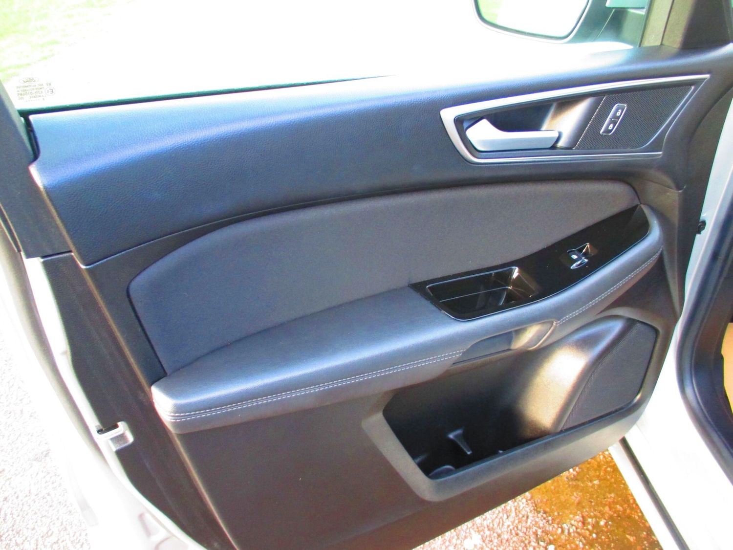 Used Ford S-Max 2019 for sale - 77683362: Photo 47