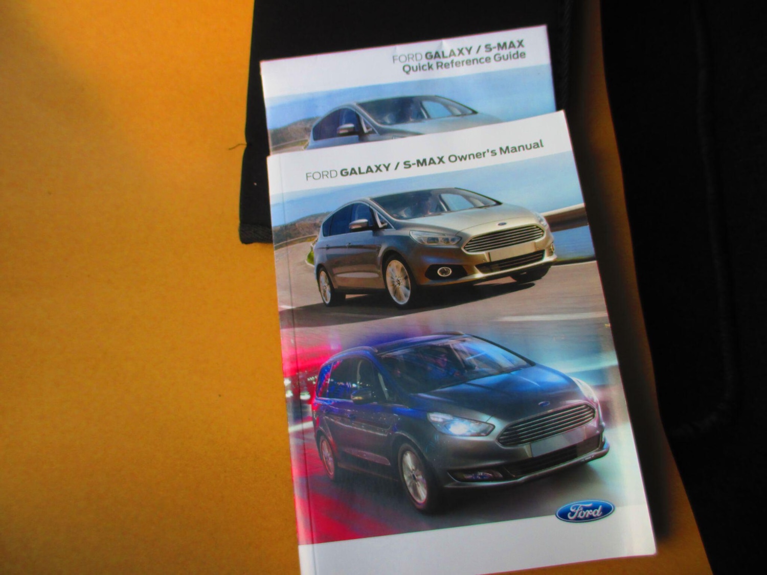 Used Ford S-Max 2019 for sale - 77683362: Photo 48