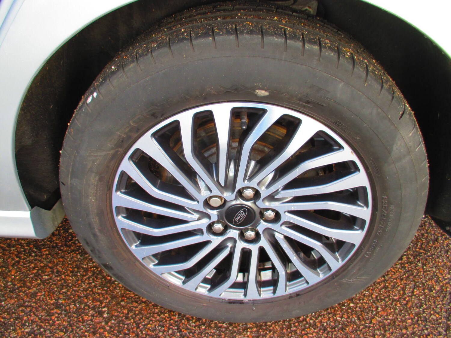 Used Ford S-Max 2019 for sale - 77683362: Photo 51