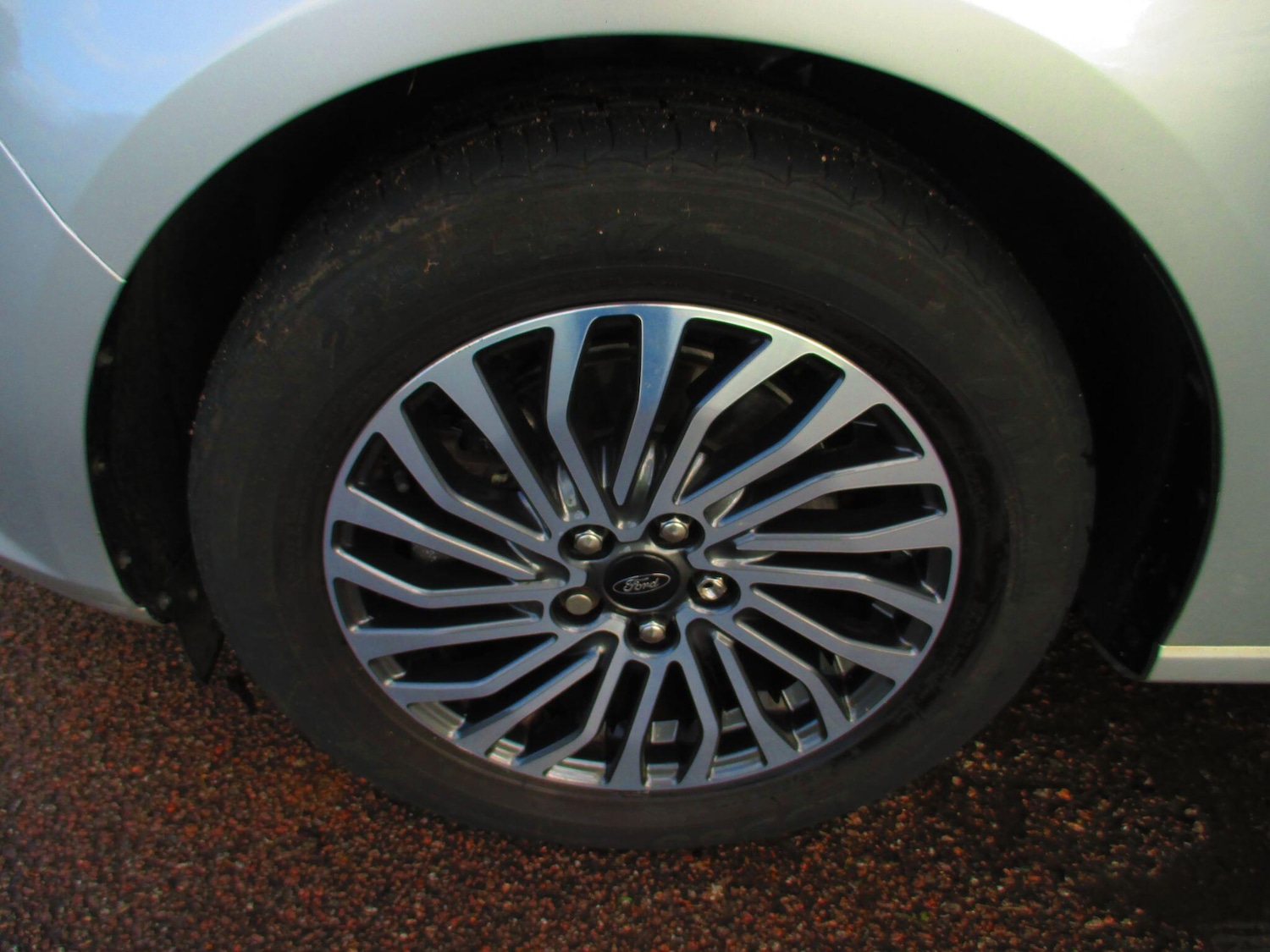 Used Ford S-Max 2019 for sale - 77683362: Photo 52