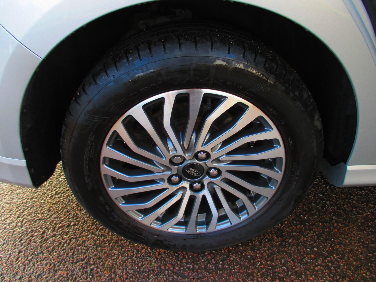 Used Ford S-Max 2019 for sale - 77683362: Photo 54