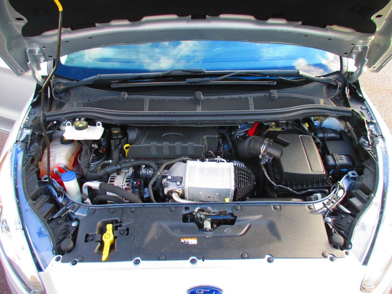 Used Ford S-Max 2019 for sale - 77683362: Photo 55