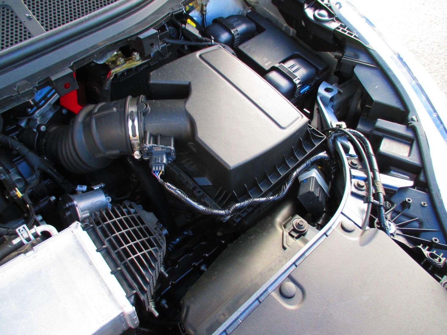 Used Ford S-Max 2019 for sale - 77683362: Photo 57