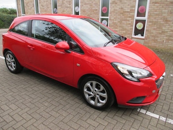 Used Vauxhall Corsa 2019 for sale - 78347874: Photo