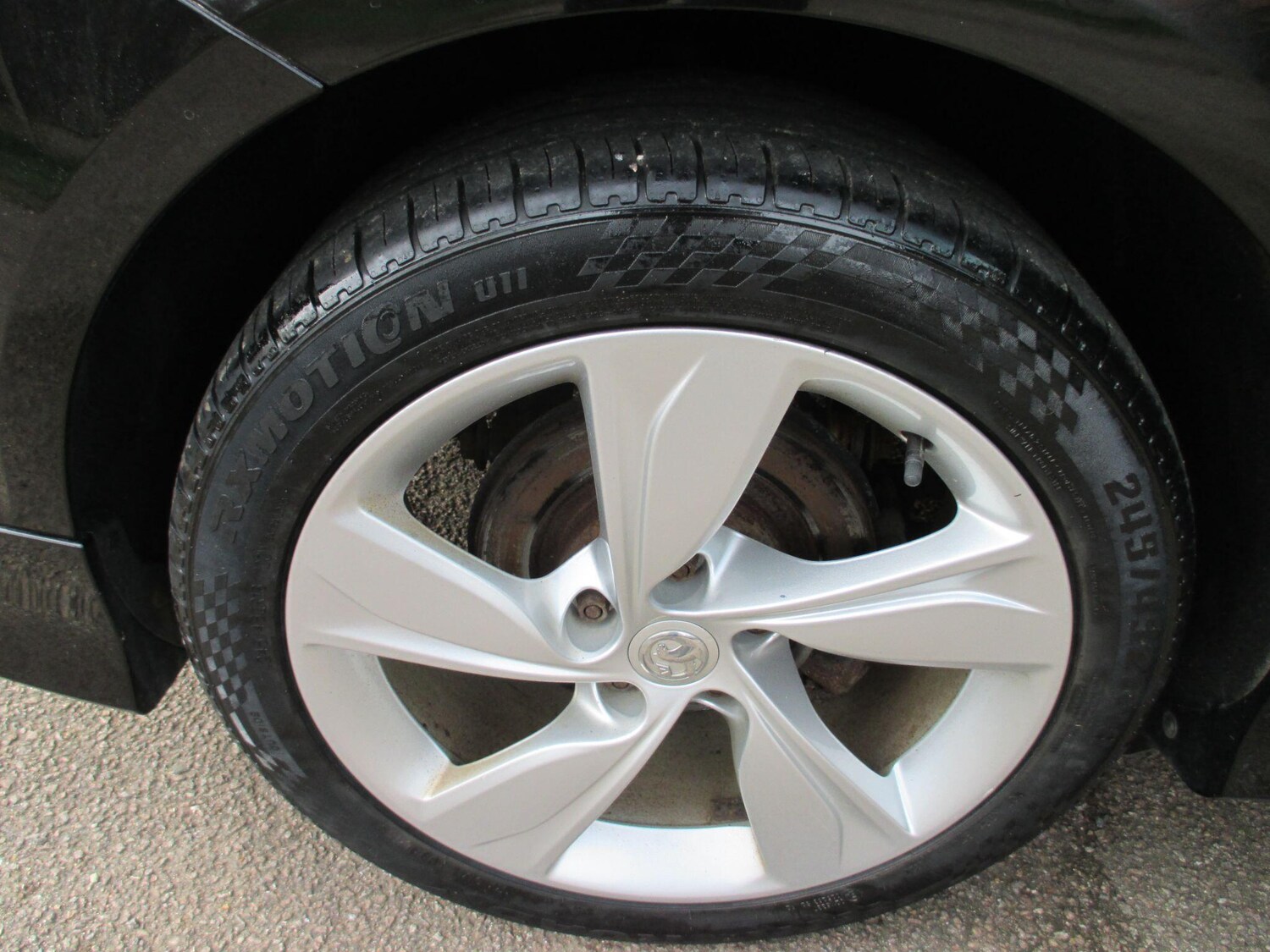 Used Vauxhall Insignia 2019 for sale - 77909268: Photo 10