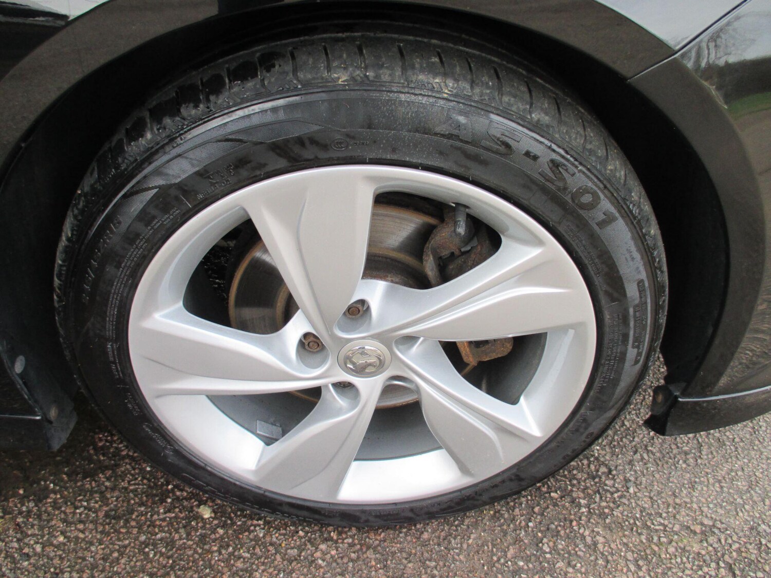 Used Vauxhall Insignia 2019 for sale - 77909268: Photo 11