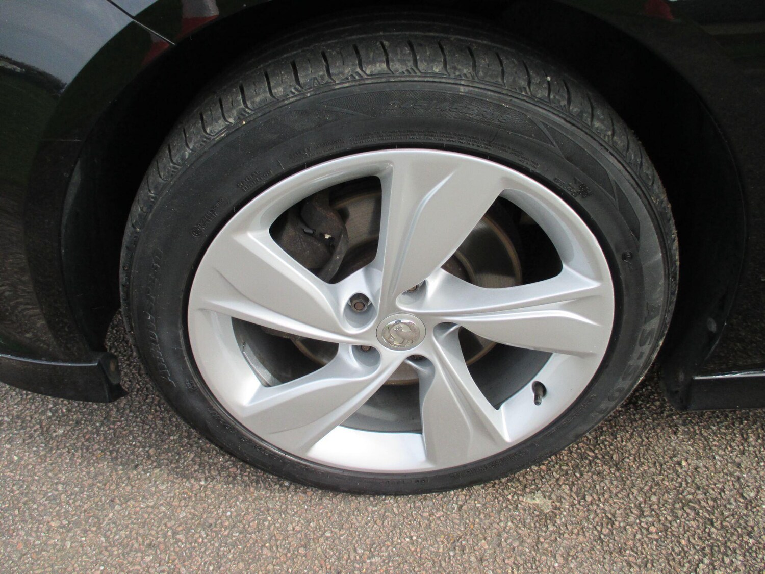 Used Vauxhall Insignia 2019 for sale - 77909268: Photo 12