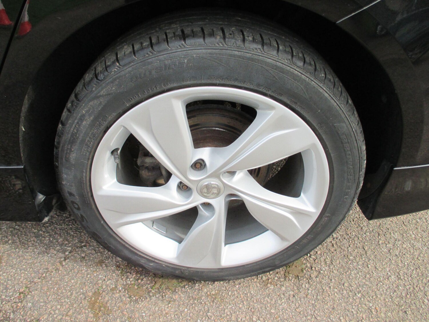 Used Vauxhall Insignia 2019 for sale - 77909268: Photo 13