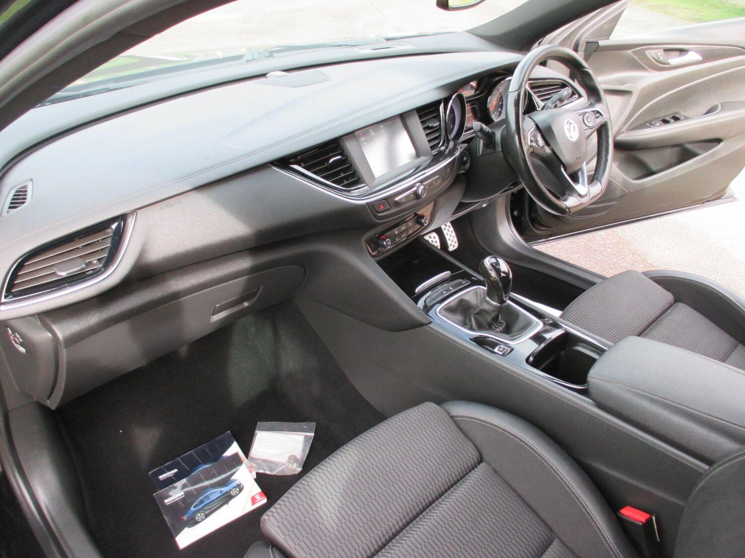 Used Vauxhall Insignia 2019 for sale - 77909268: Photo 15