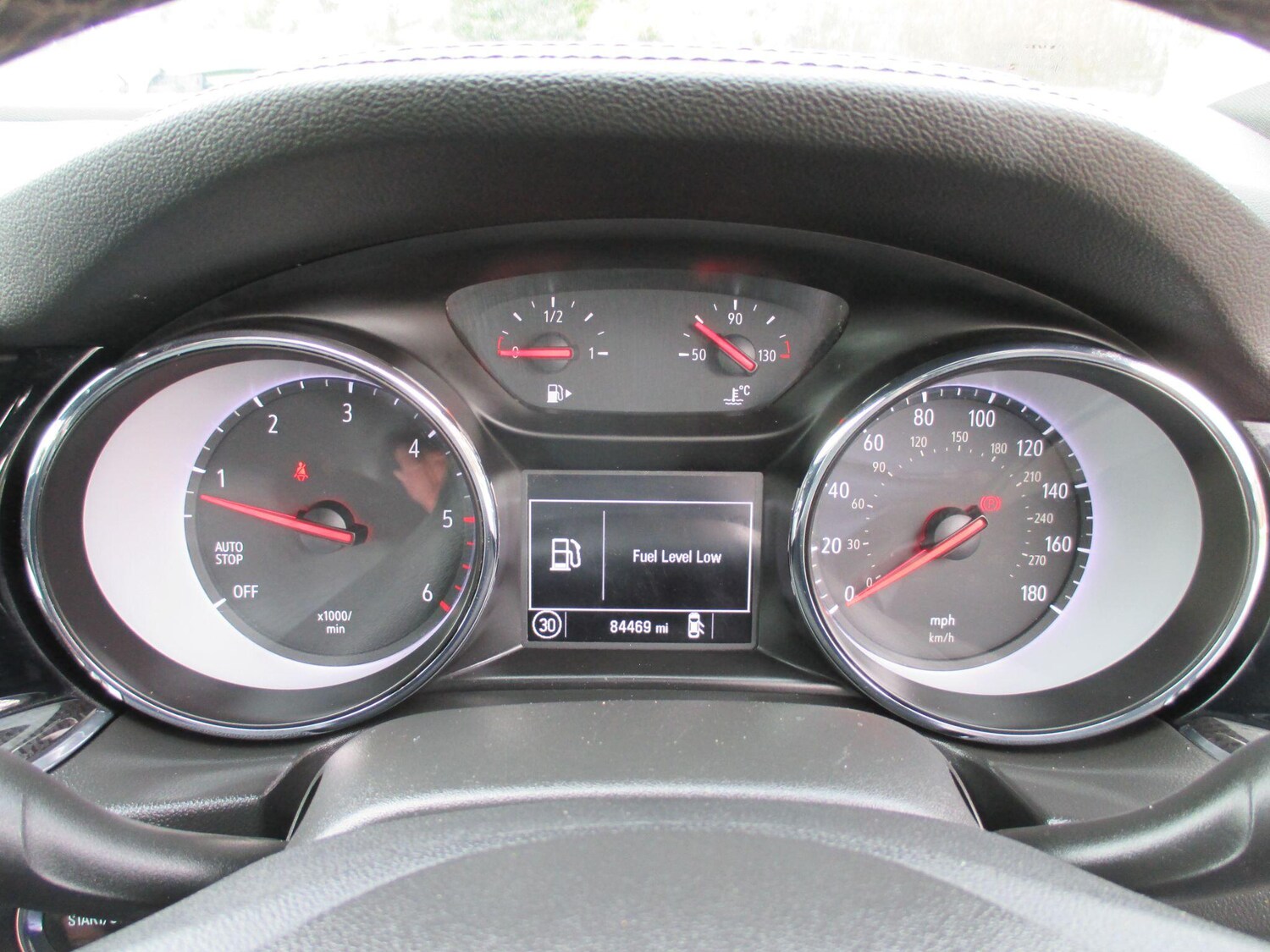 Used Vauxhall Insignia 2019 for sale - 77909268: Photo 18