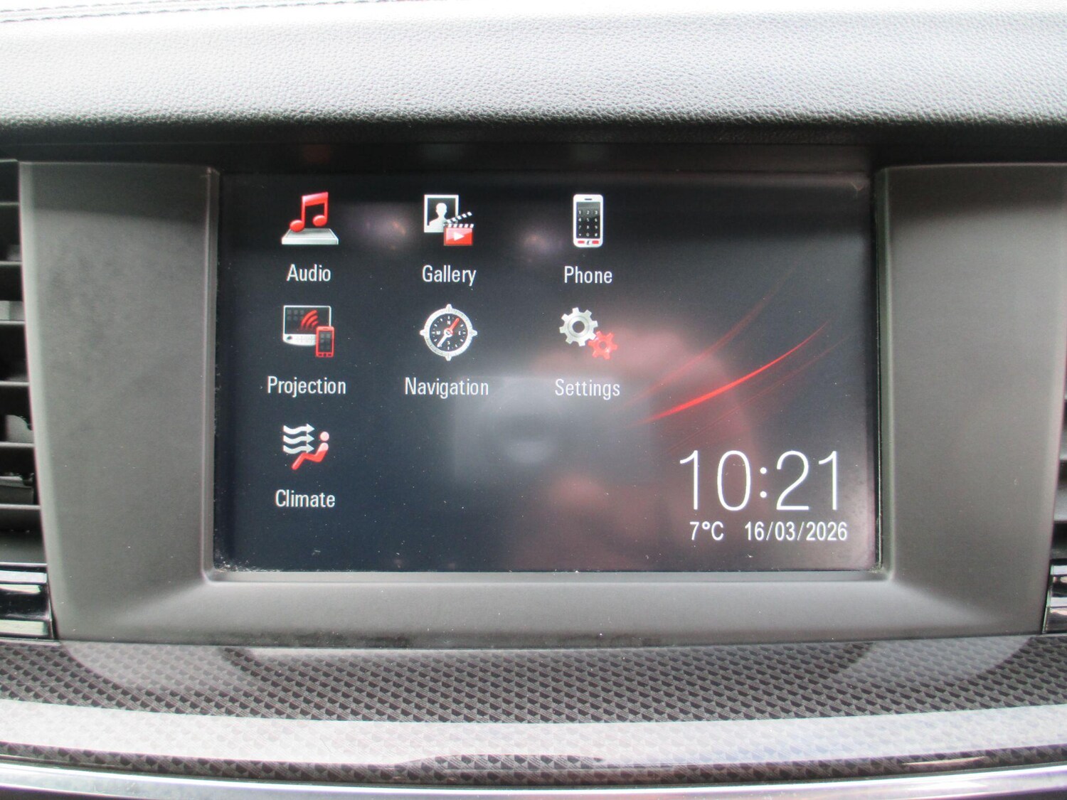 Used Vauxhall Insignia 2019 for sale - 77909268: Photo 19