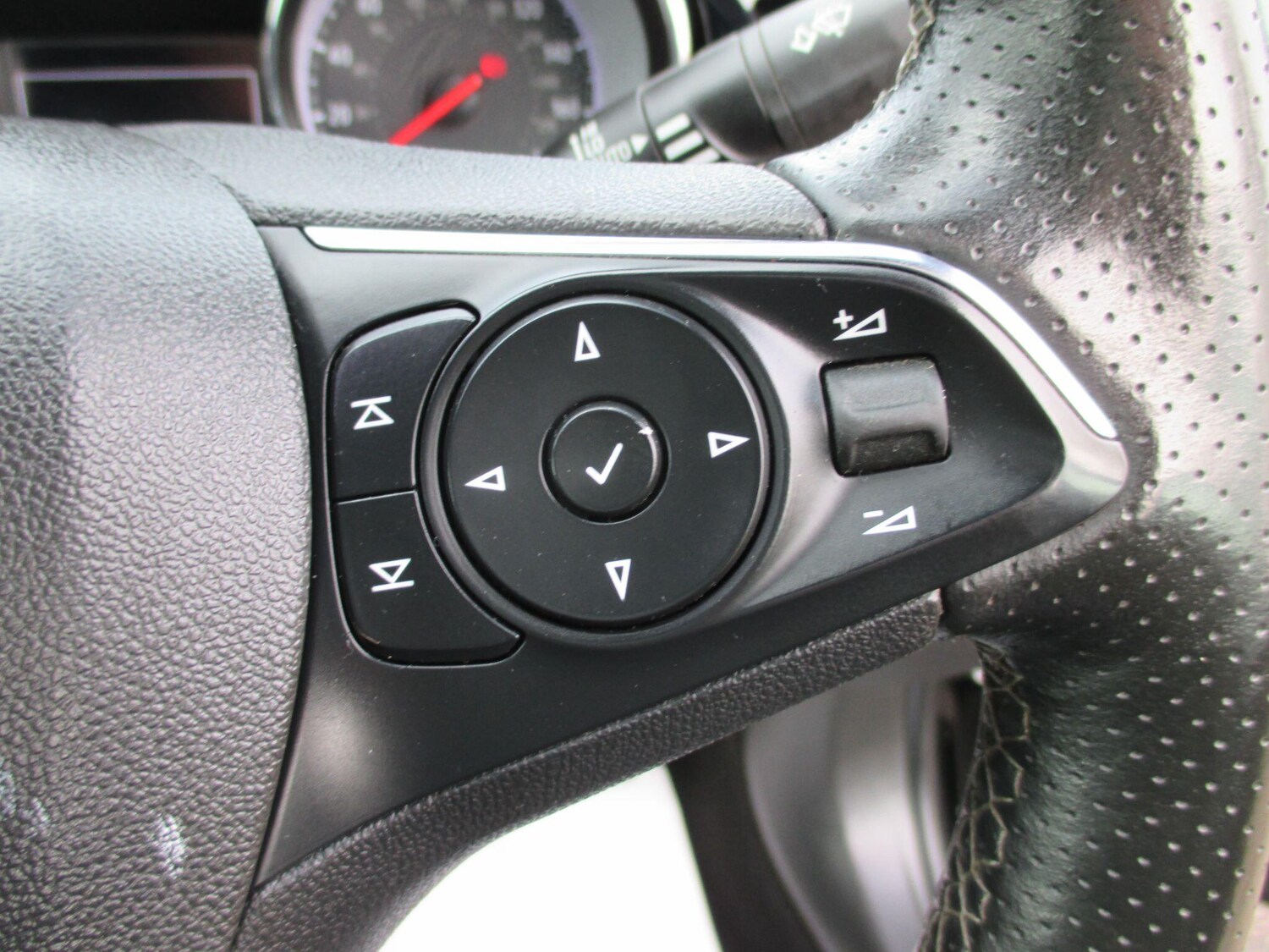 Used Vauxhall Insignia 2019 for sale - 77909268: Photo 34