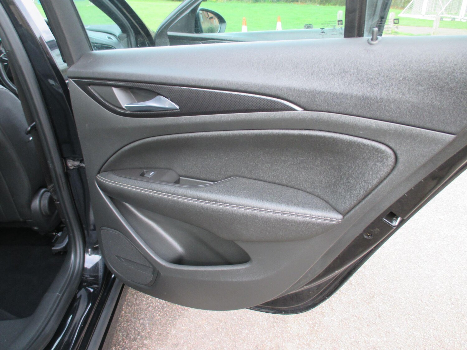 Used Vauxhall Insignia 2019 for sale - 77909268: Photo 44