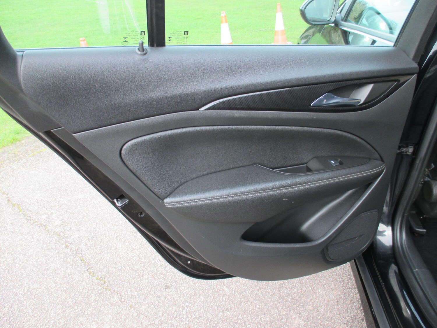 Used Vauxhall Insignia 2019 for sale - 77909268: Photo 45