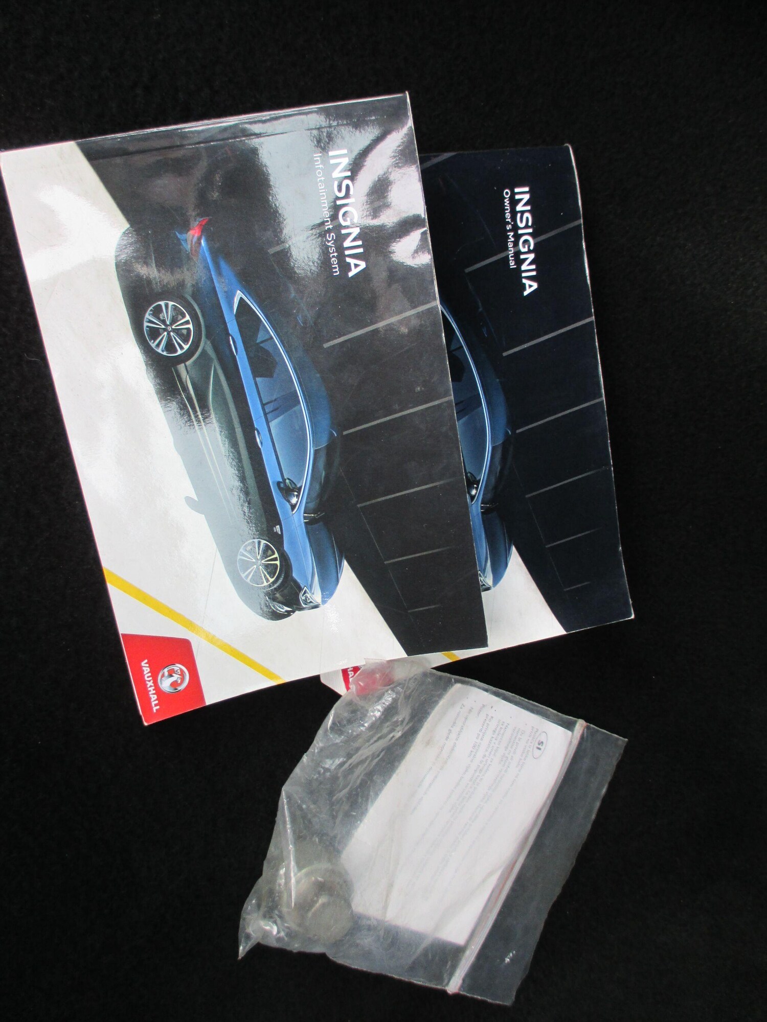 Used Vauxhall Insignia 2019 for sale - 77909268: Photo 47