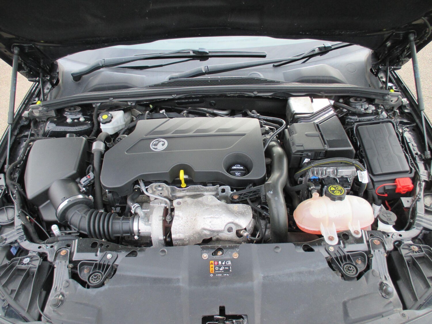 Used Vauxhall Insignia 2019 for sale - 77909268: Photo 49