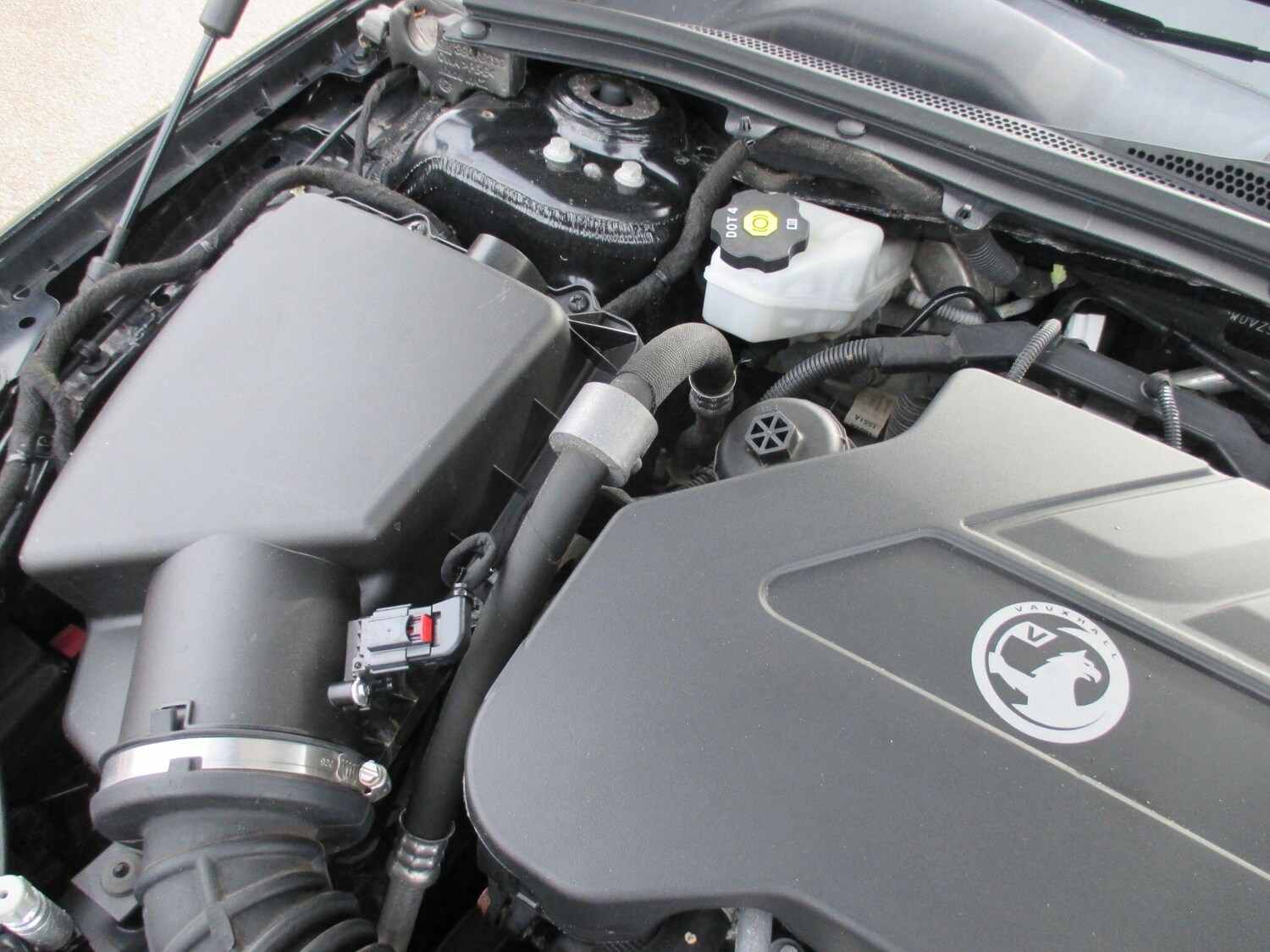 Used Vauxhall Insignia 2019 for sale - 77909268: Photo 51