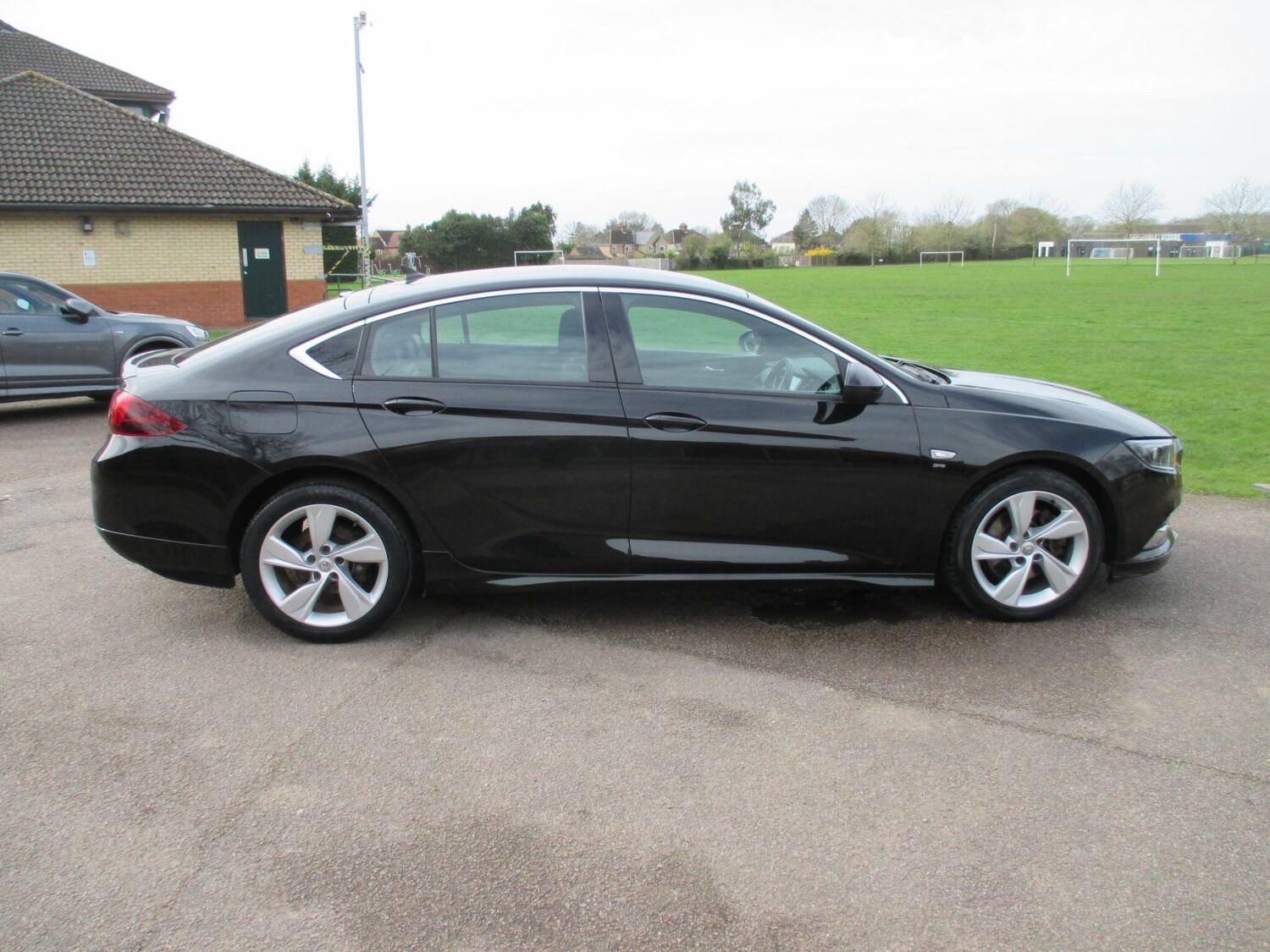 Used Vauxhall Insignia 2019 for sale - 77909268: Photo 6