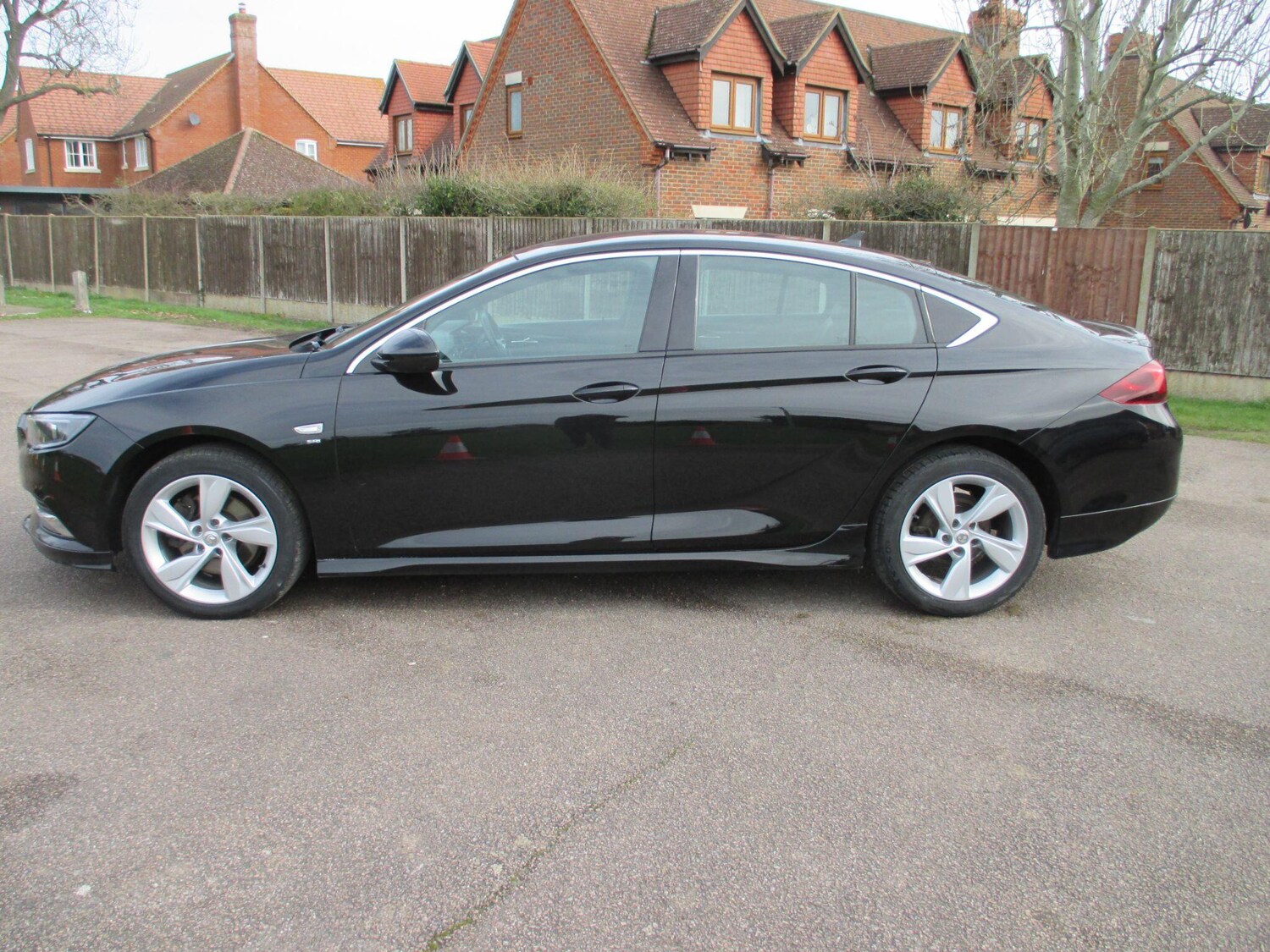 Used Vauxhall Insignia 2019 for sale - 77909268: Photo 7