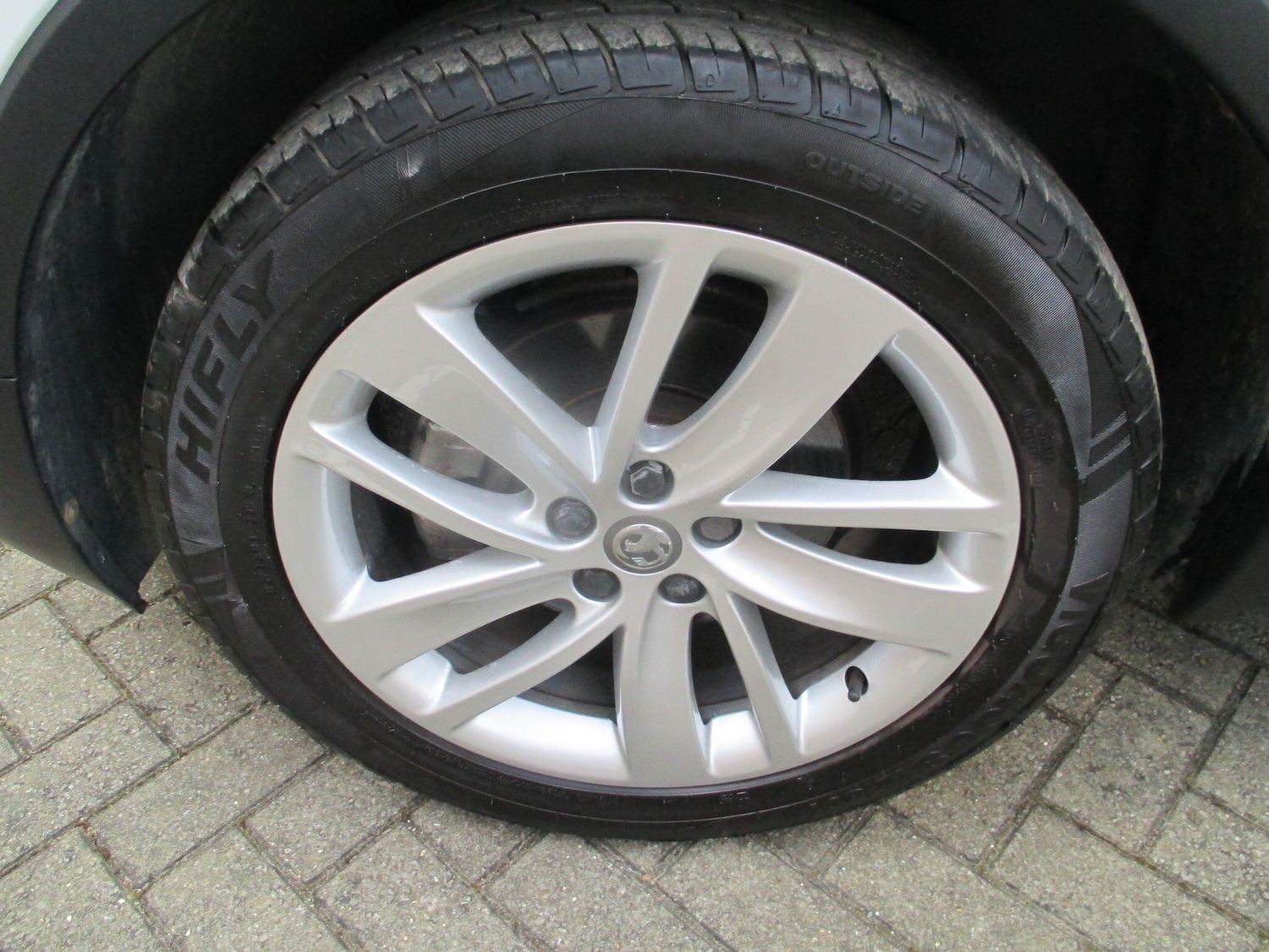 Used Vauxhall Mokka X for sale - 76728809: Photo 11