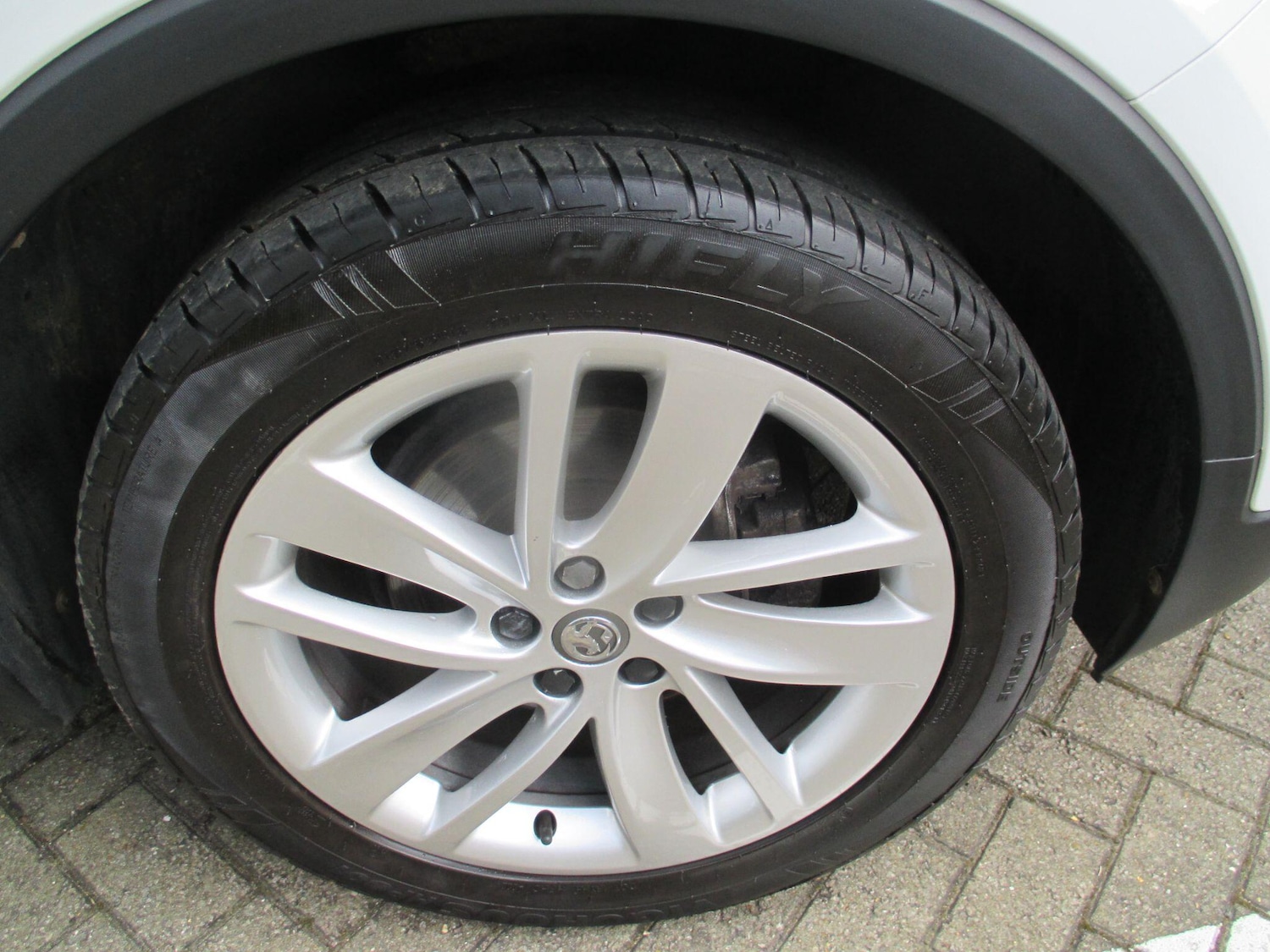 Used Vauxhall Mokka X for sale - 76728809: Photo 12