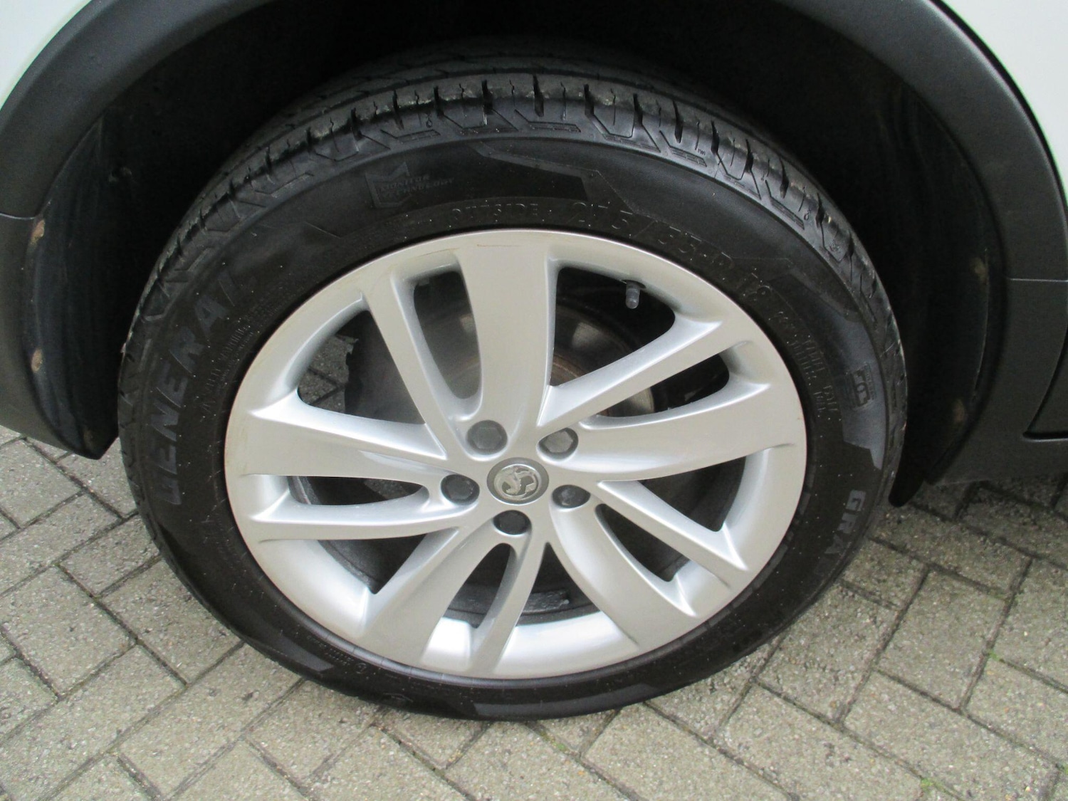 Used Vauxhall Mokka X for sale - 76728809: Photo 13