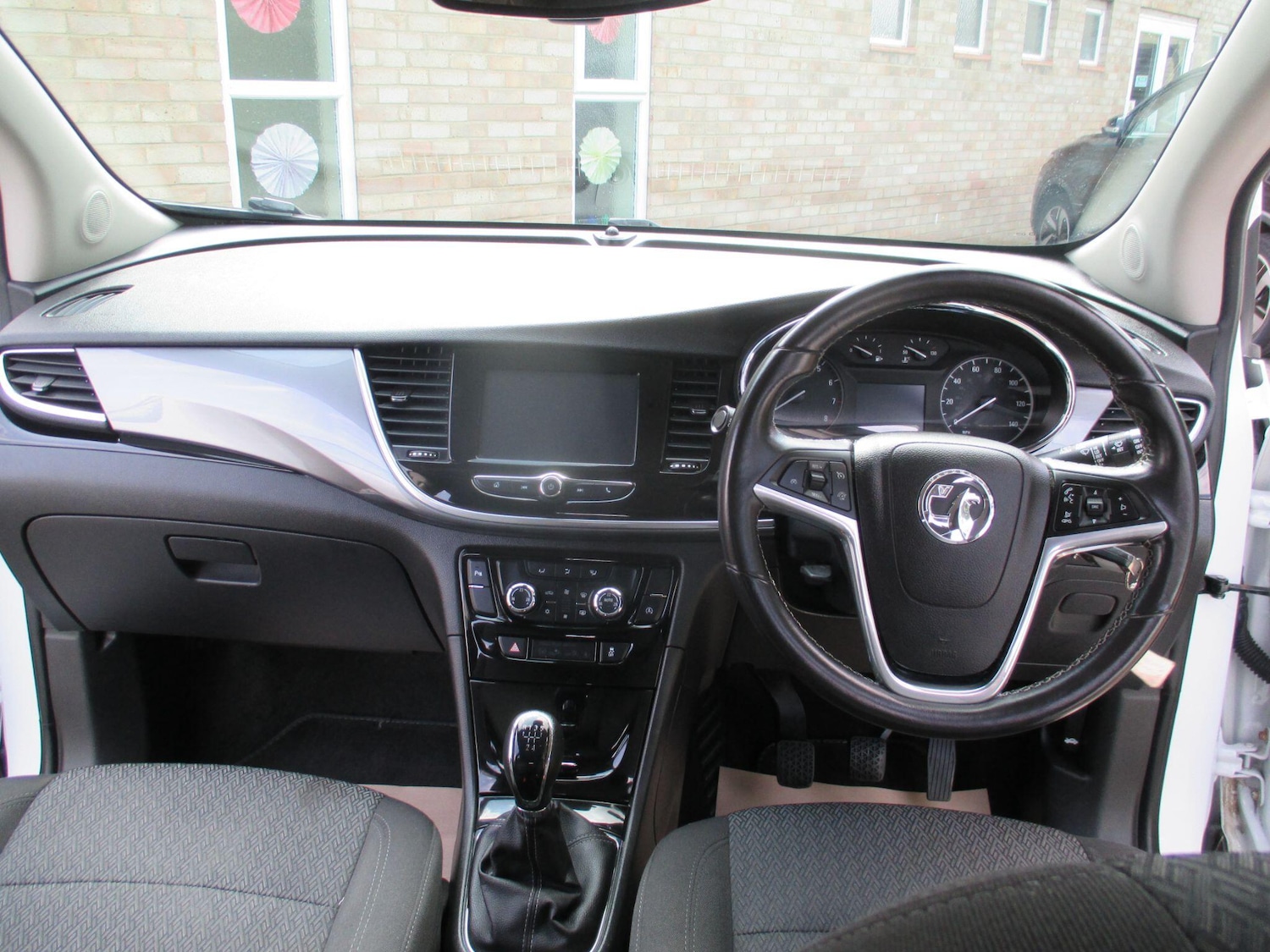 Used Vauxhall Mokka X for sale - 76728809: Photo 14