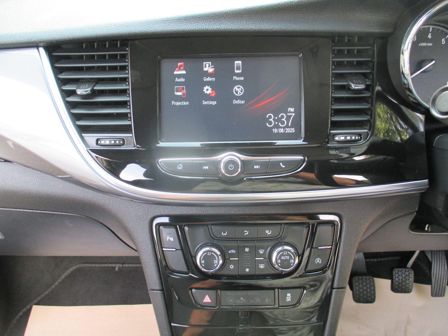 Used Vauxhall Mokka X for sale - 76728809: Photo 15