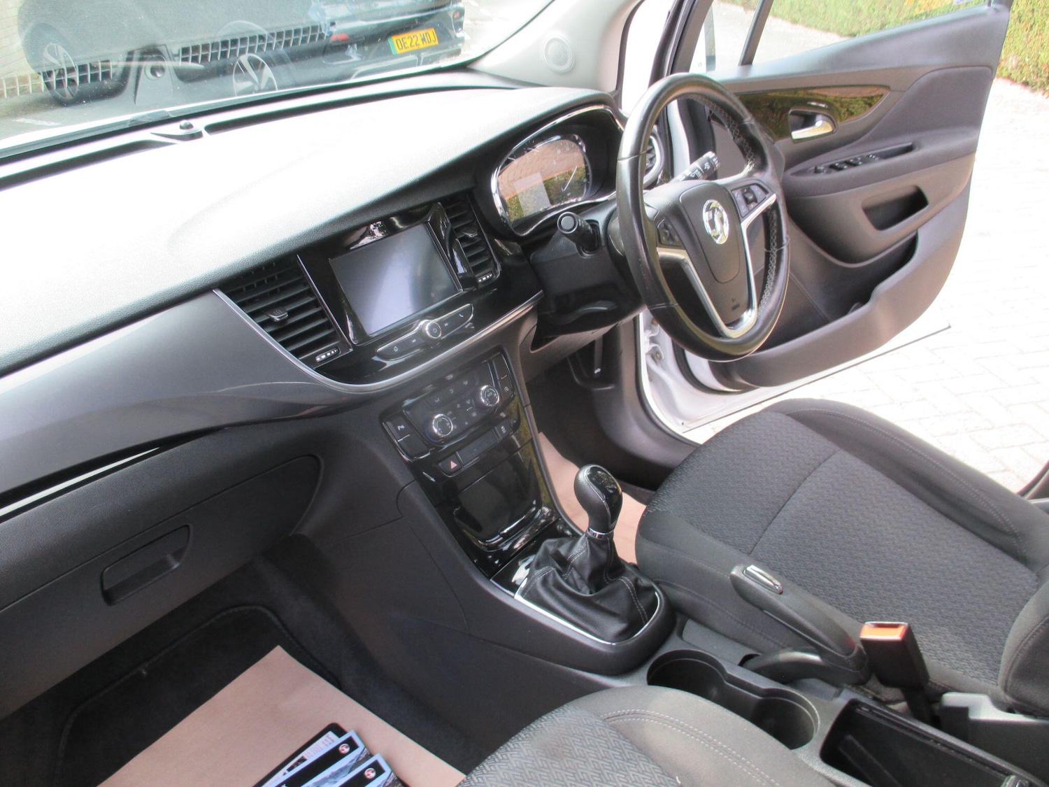 Used Vauxhall Mokka X for sale - 76728809: Photo 16