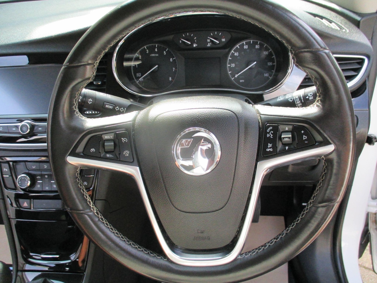 Used Vauxhall Mokka X for sale - 76728809: Photo 18