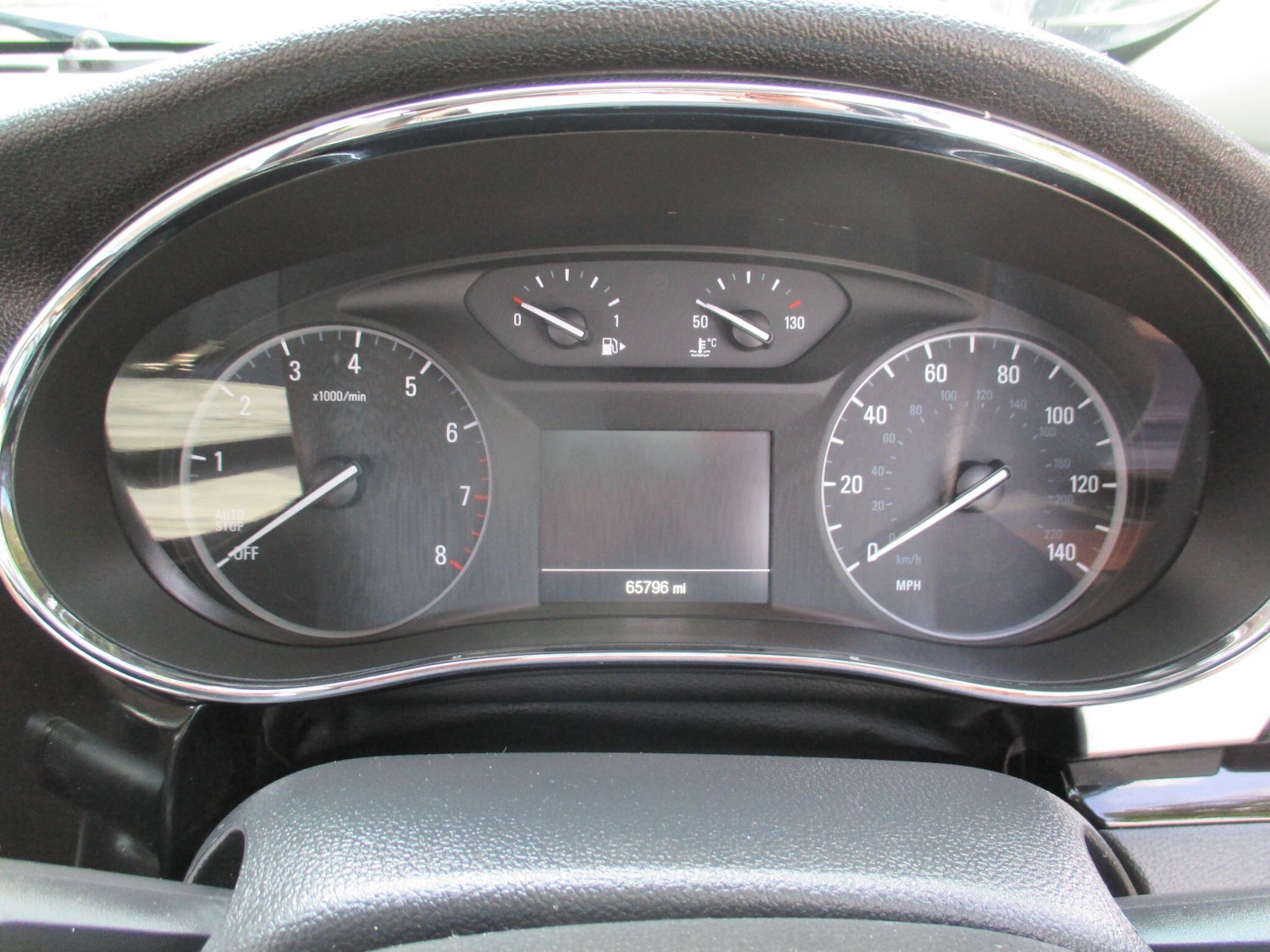 Used Vauxhall Mokka X for sale - 76728809: Photo 19