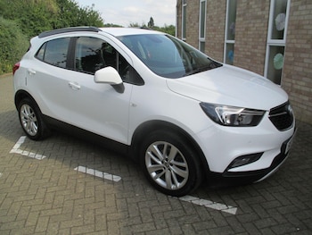 Vauxhall - Mokka X