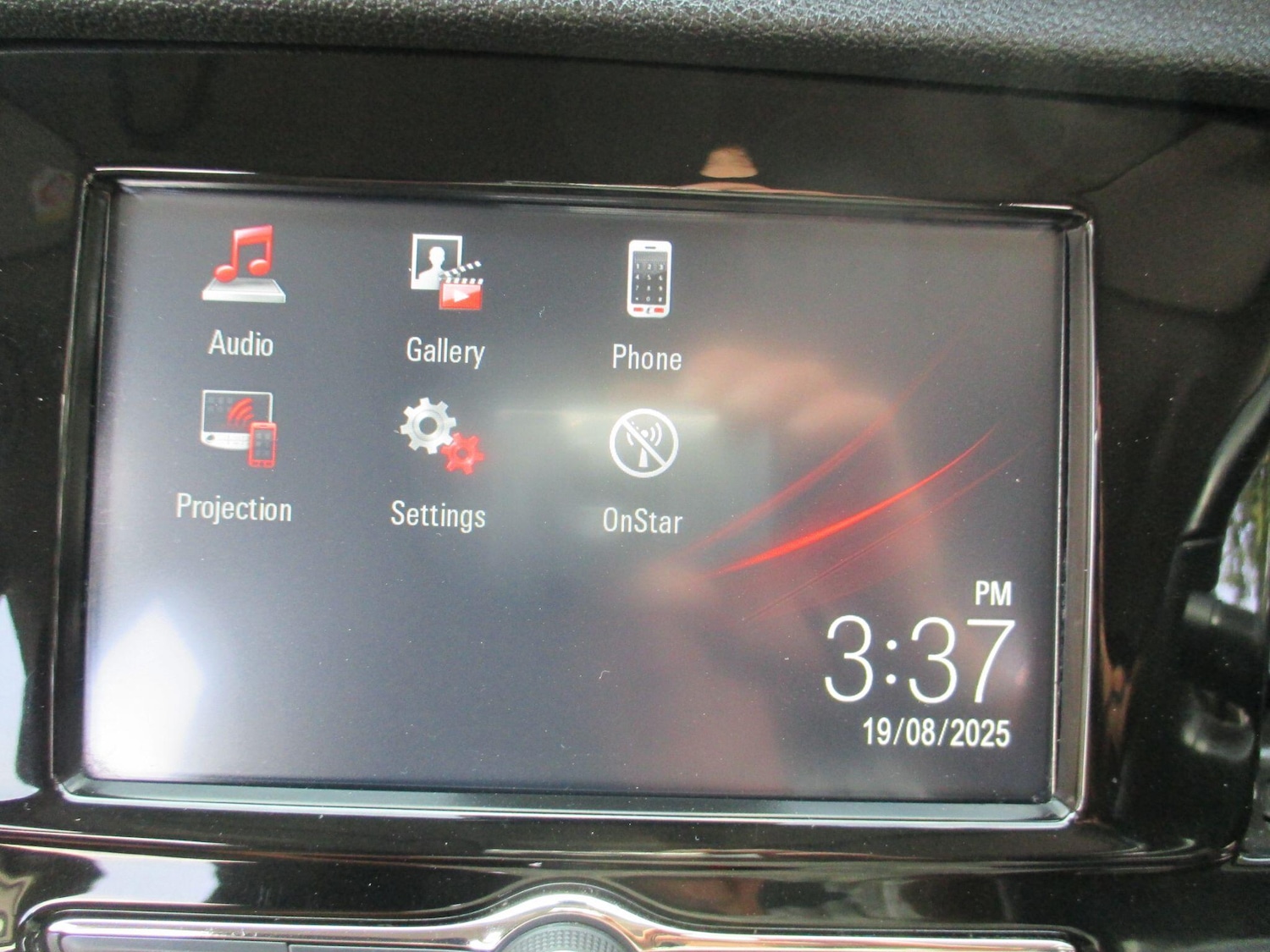 Used Vauxhall Mokka X for sale - 76728809: Photo 20