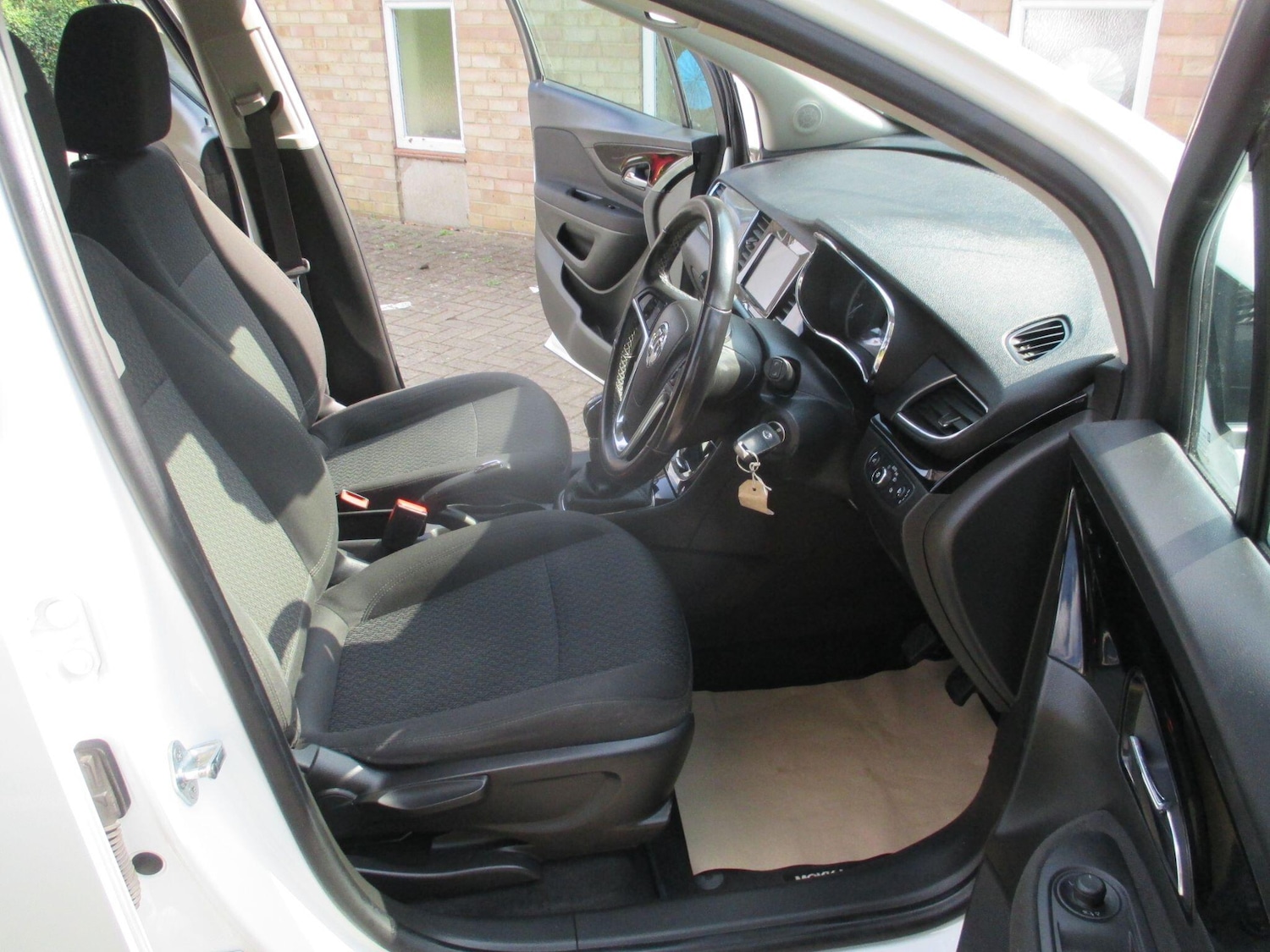 Used Vauxhall Mokka X for sale - 76728809: Photo 23