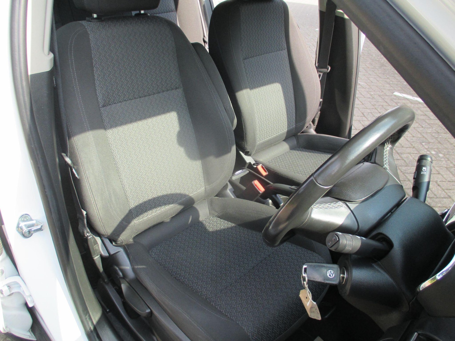 Used Vauxhall Mokka X for sale - 76728809: Photo 24